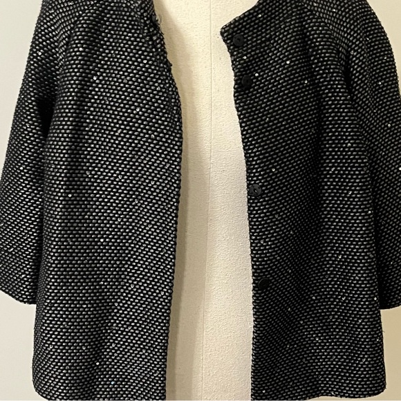 Laura Ashley Vintage Cape - Picture 5 of 9